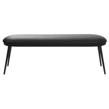 Kaleesha Ottoman Bench